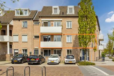 Woning Bosschebaan 64 Uden