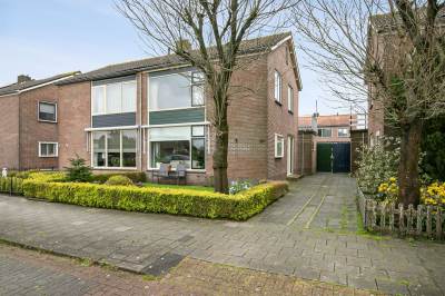 Woning Beatrixlaan 10 Avenhorn
