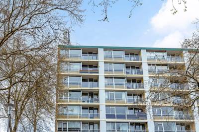 Woning Talingweg 167 Apeldoorn