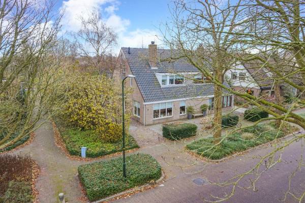 Woning Boswinde 18 Heiloo