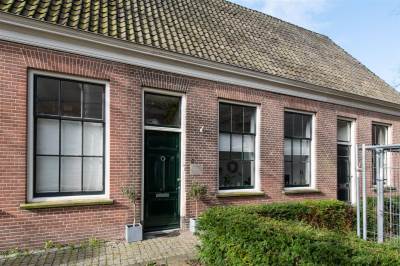 Woning Koorstraat 6A Alkmaar