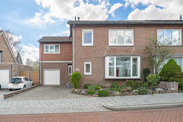 Woning Bosweg 22 Eygelshoven