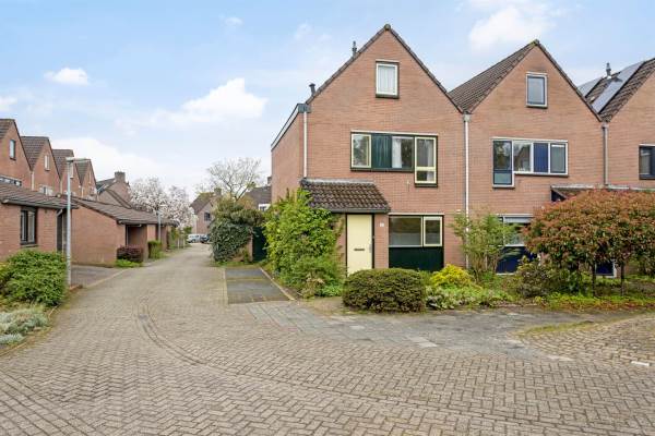 Woning Waterhoen 21 Deventer