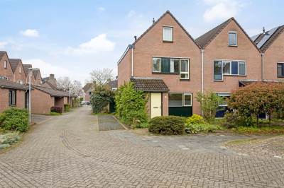 Woning Waterhoen 21 Deventer