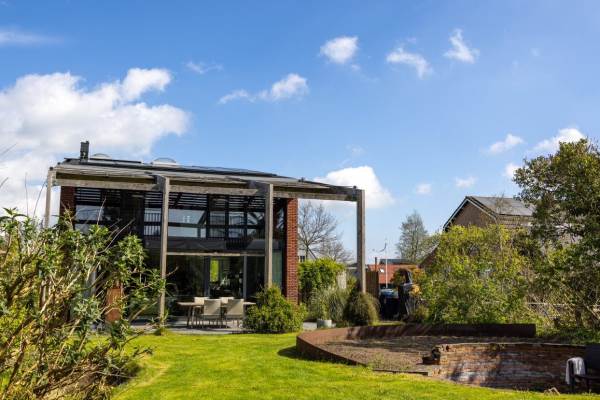 Woning Voorsterweg 71 Zwolle