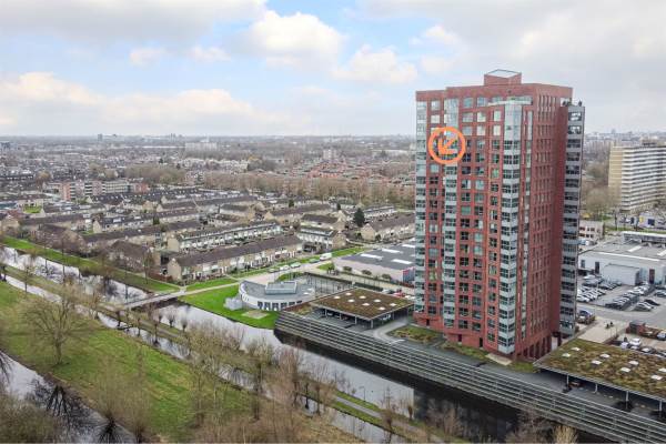 Woning Wijde Wormer 164 Capelle aan den IJssel