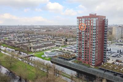 Woning Wijde Wormer 164 Capelle aan den IJssel