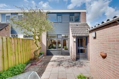 Woning Brabanthoeven 165 Rosmalen