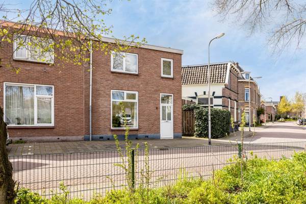 Woning 2e Kruisstraat 9 Deventer