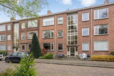 Woning Prins Bernhardlaan 22 Voorburg