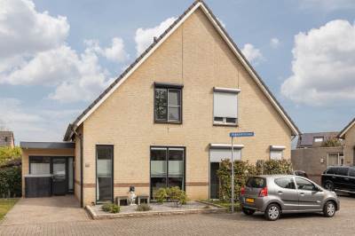 Woning Vogezenstraat 39 Sittard