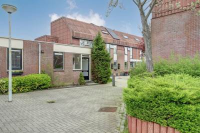 Woning Sloestraat 6 Alkmaar
