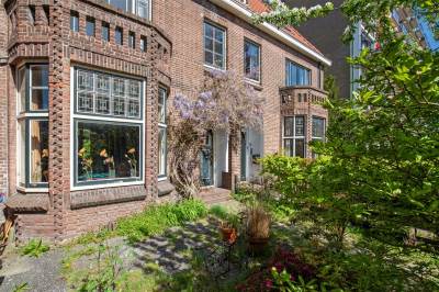 Woning Park Vronesteyn 132 Voorburg