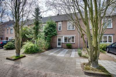 Woning Forelborch 16 Rosmalen