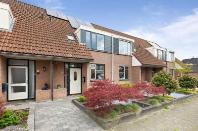 Woning Wulp 81 Raalte