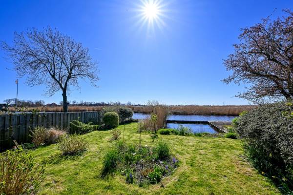 Woning Watermolenstraat 73 Westzaan