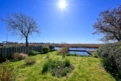 Woning Watermolenstraat 73 Westzaan