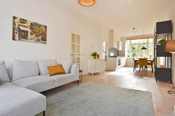 Woning Altingstraat 39 Den Haag