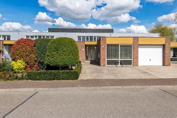 Woning Corterhoven 93 Druten