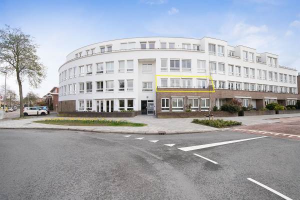 Woning Afrikalaan 121 Alphen aan den Rijn