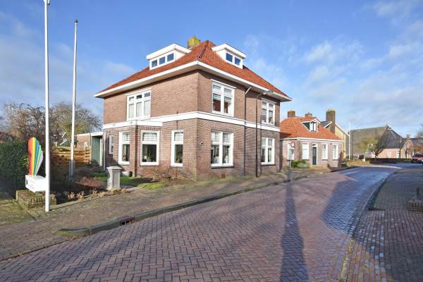 Woning Greate Buorren 54 54a Garyp