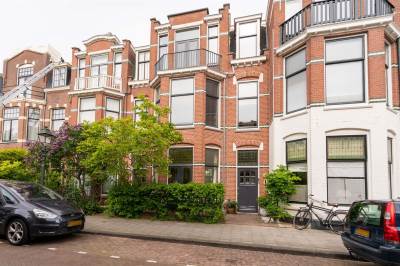 Woning Van Beverningkstraat 166 Den Haag