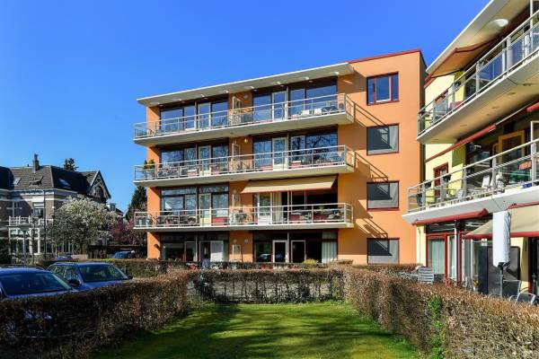 Woning Nieuw-Schoonoord 351 Velp (GE)