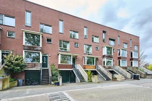 Woning Mellum 10 Zaandam