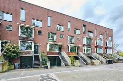 Woning Mellum 10 Zaandam