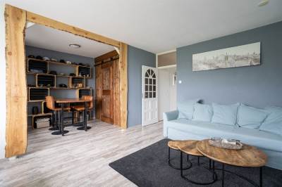 Woning Vrijheer van Eslaan 333 Papendrecht