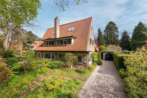 Woning Platolaan 56 Zeist