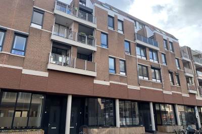 Woning Kruisherenstraat 401 Roermond