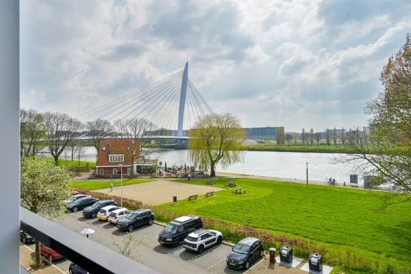Woning Rooseveltlaan 448 Utrecht