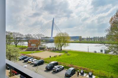 Woning Rooseveltlaan 448 Utrecht