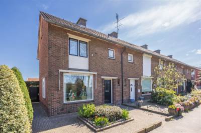 Woning Deken Scholtenstraat 30 Oldenzaal