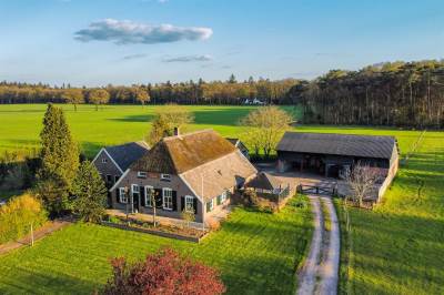 Woning Dortherweg 18 Epse