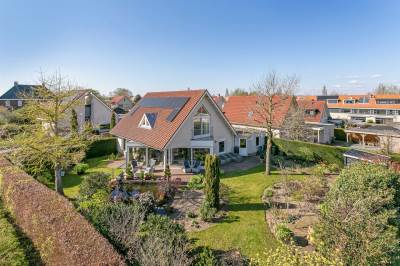 Woning De Taxushaag 2 Zutphen