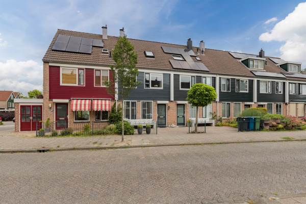 Woning Wytemalaan 69 Alkmaar
