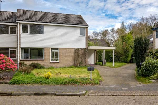 Woning Van Haersmasingel 62 Oentsjerk