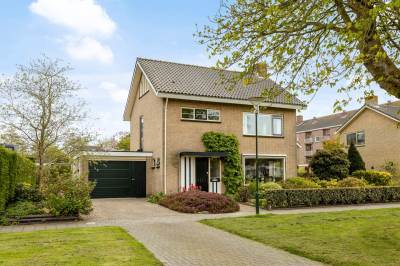 Woning Caustraat 36 Zierikzee