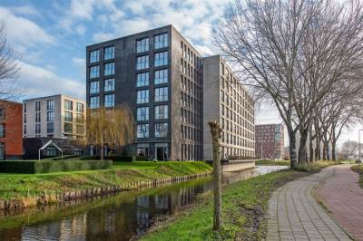 Woning Bijdorplaan 181 Zoetermeer