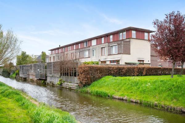 Woning Grote Molen 11 Bleiswijk