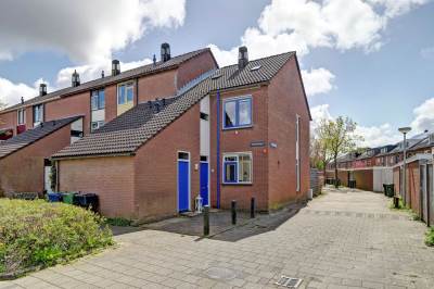 Woning Weverstraat 1 Alkmaar