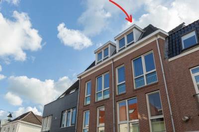 Woning Bleumingsteeg 6c Groenlo