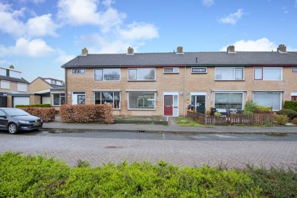 Woning Lelielaan 19 Hoogkarspel