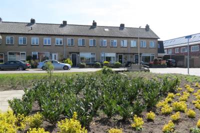 Woning Kerklaan 30 Leimuiden