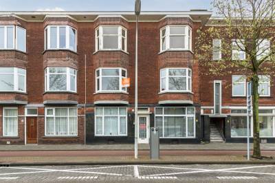 Woning Apeldoornselaan 118 Den Haag