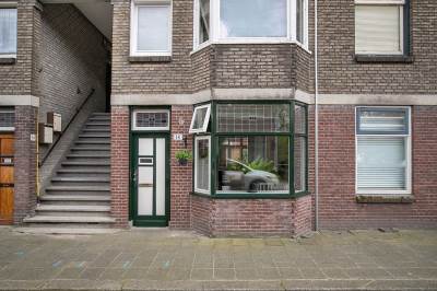 Woning Bleekstraat 26 Vlaardingen