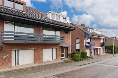 Woning Groot Berghem 12 Ulestraten
