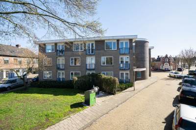 Woning Esstraat 13 Enschede